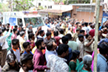 Amid tears, Hubballi girl laid to rest; govt announces Rs 10L compensation to kin